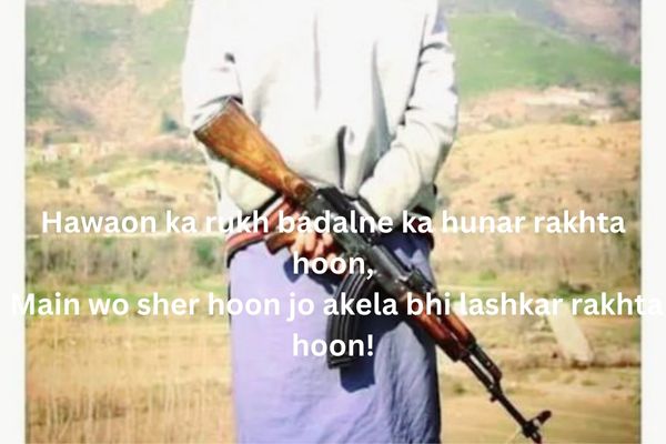 Badmash-Poetry-Love-English