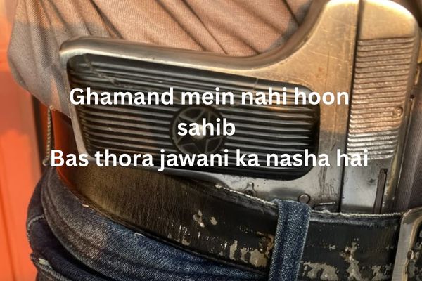 Shayari-badmash-attitude
