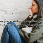 Mohabbat Sad Shayari