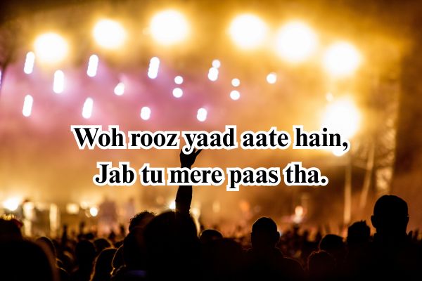 Love Shayari Heart Touching