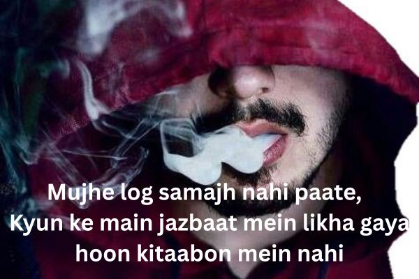 badmash-shayari
