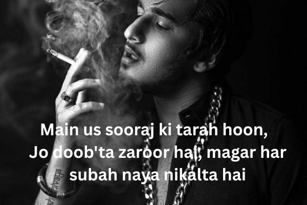 badmash-shayari