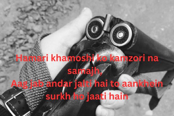 badmash-shayari