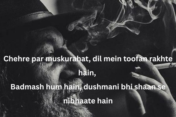 badmash-dil