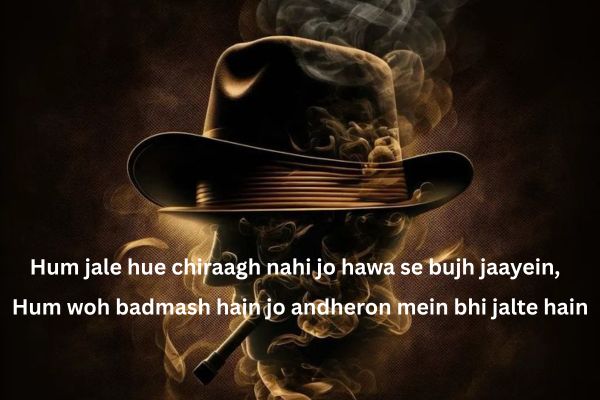 badmash-dil