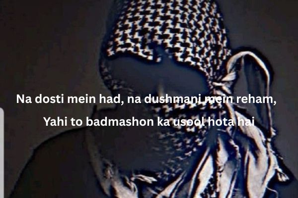 badmash-dil