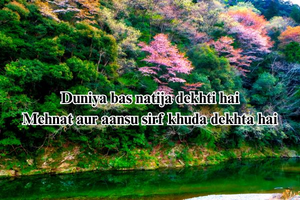 सायरी मोटिवेशन attitude