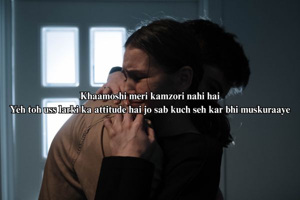 broken heart shayari for girls copy and paste