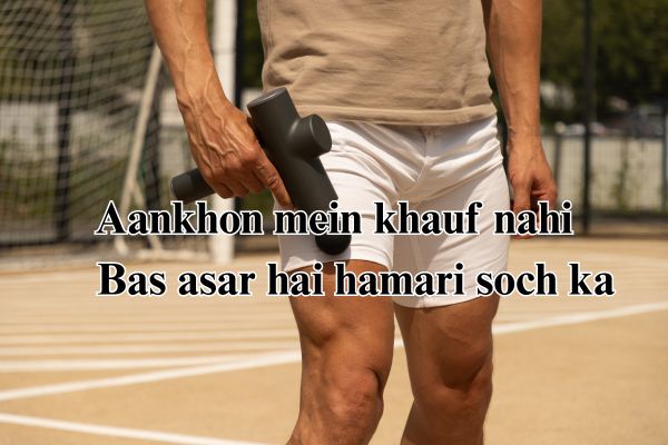 Badmash Shayari 2025
