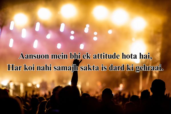  Punjabi Attitude Shayari