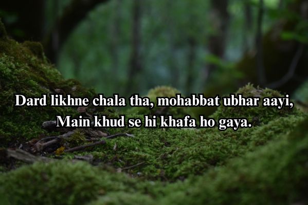 Punjabi Attitude in urdu