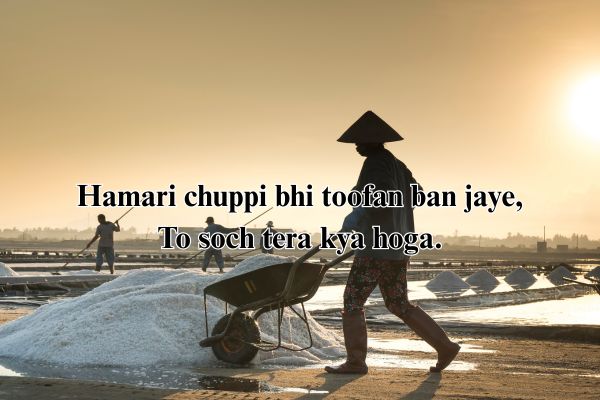 haryanvi shayari love