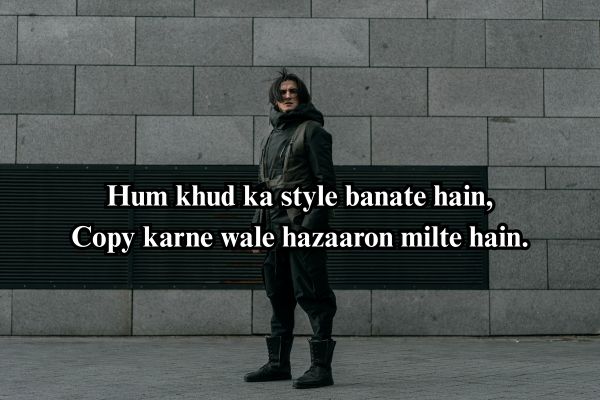 badmash shayari hindi