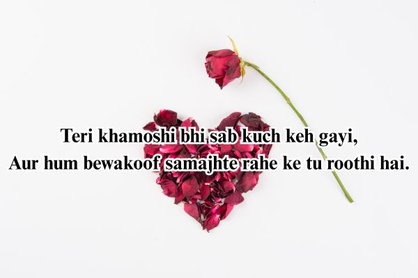 sher shayari
