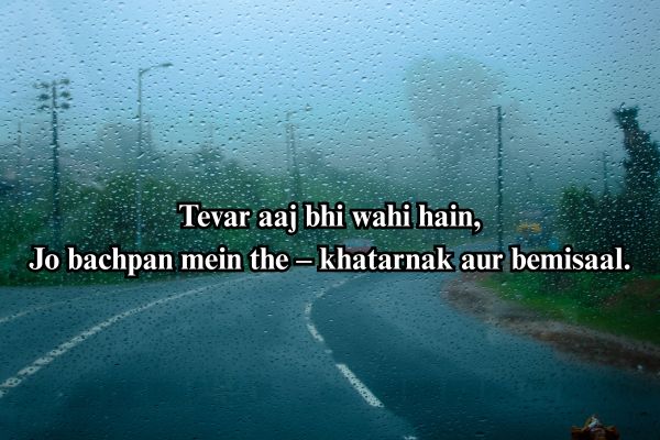 badmashi shayari attitude