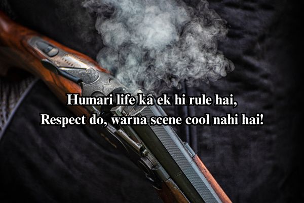 attitude 2 line english