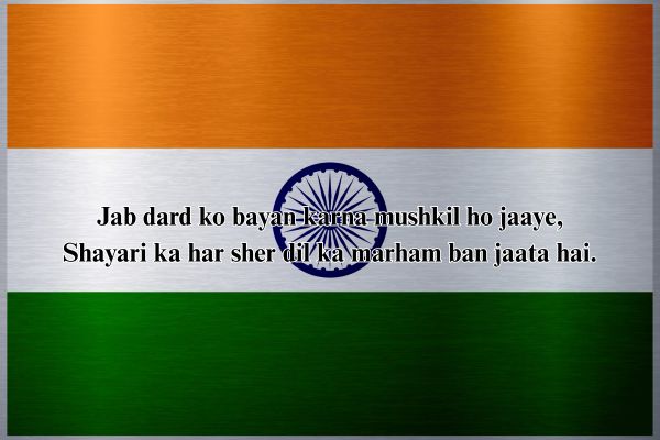 poetry for nice whatsapp dp