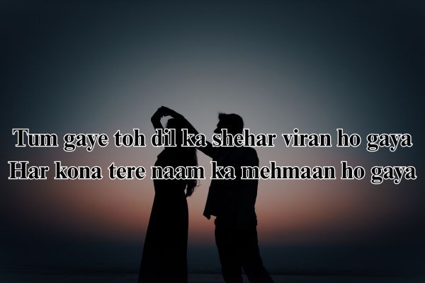 hindi sher shayari