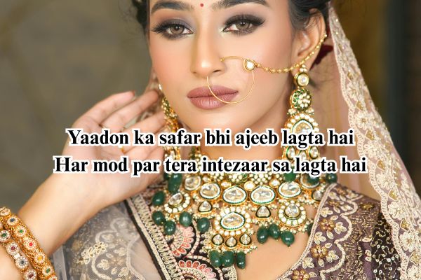 sad shayari for you