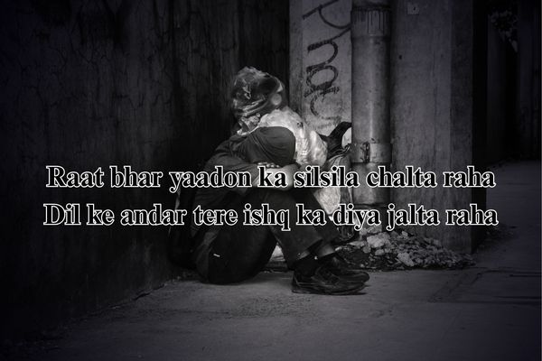 kalyan final shayari for you